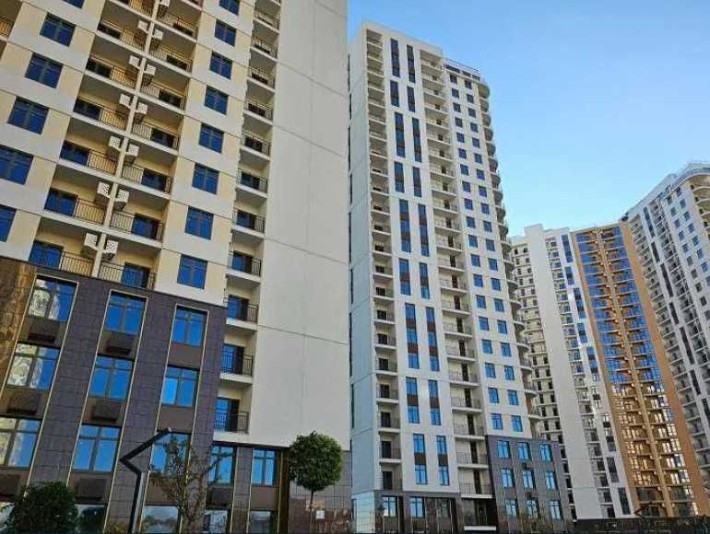 Продам квартиру в 65 Жемчужине на Краснова! - фото 1