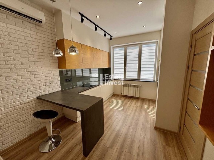 Продам 2 кімн. квартиру на пров. Отакара Яроша, 22, ЖК Оптима - фото 1
