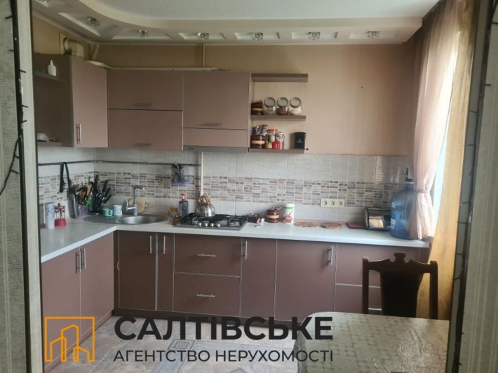 ЕЛ-1256 Продам 3К квартиру на Северной Салтовке Северная 2 - фото 1