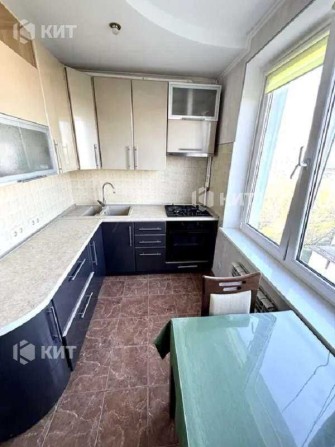 2кімн. 45м2, ХТЗ, м. О. Масельського (Масельского, ул. Библика) 128209 - фото 1