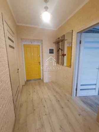 ‼️Продажа 1-к раздельной квартиры с ремонтом в ЖК Салтовский (21601)‼️ - фото 1