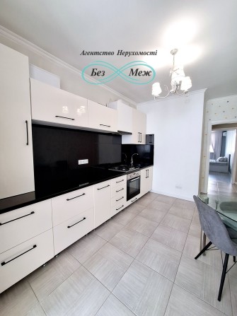Є 3 РОКИ, Продажї 1 кім квартири в ЖК Софіївська Слобідка, 47 м2 - фото 1