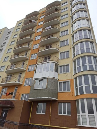 Продам квартиру 40 кв.м в ЖК "Теплый дом". Дом сдан! Выгодная цена - фото 1
