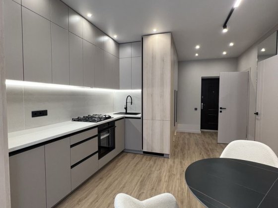 ‼️Продам нову 1к квартиру в Жк Софія Резиденс Софиевская Борщаговка