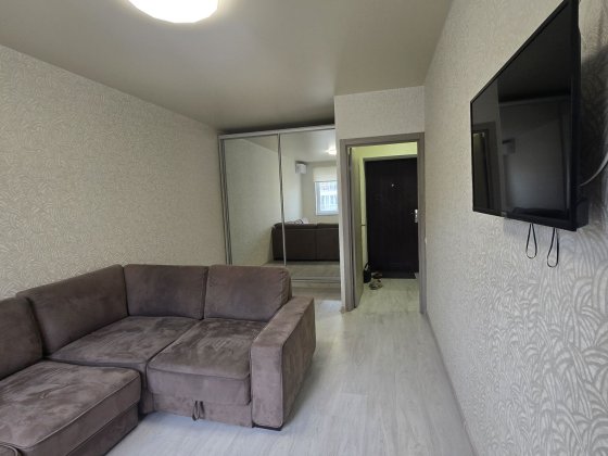 Продаж 1 кімнатної квартири 39 м2 Розтермінування до 2х років Соф.Борщ Софиевская Борщаговка