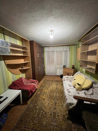 Продам 1-о комнатную квартиру на Салтовке - фото 1
