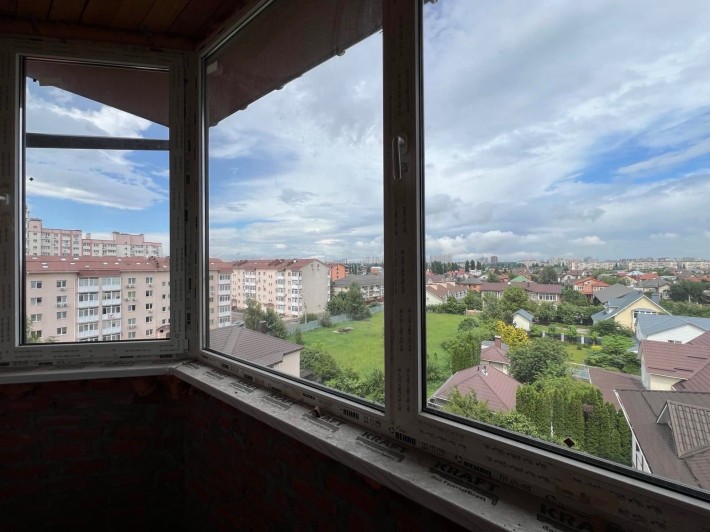 Продам 1-к квартиру ЖК Волошковий - фото 1