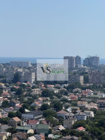 "Продається 1 кім. квартира 22/25 поверх, 50 м², ЖК «Альтаїр», Одеса" - фото 1