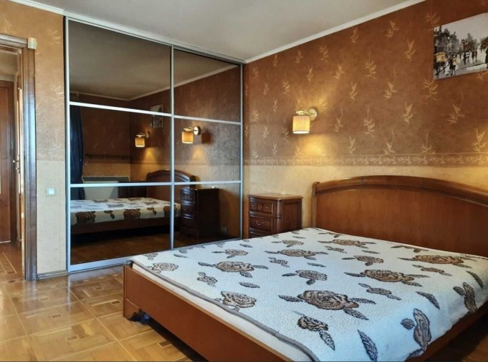 3 комн кв в центре 93м2-82000у.е - фото 1