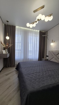 Продам однокімнатну квартиру в ЖК У-Квартал. Софіївська Борщагівка. - фото 1