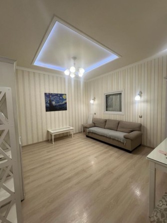 Продам СВОЮ 3-х комнатную . Метро  Научная - фото 1