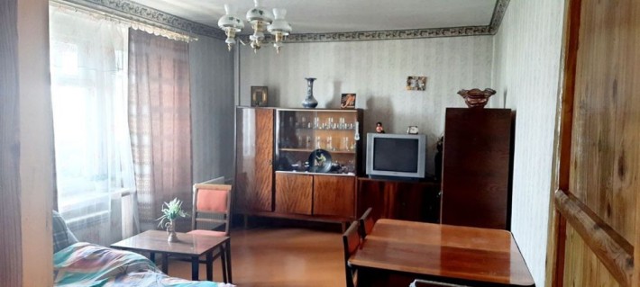 Срочно продам 2 к кв, район Основа, сертификат єВідновлення - фото 1