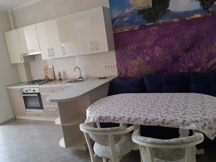Продаж квартири проспект Перемоги, 2кімн.+кухня-студія, власник - фото 1