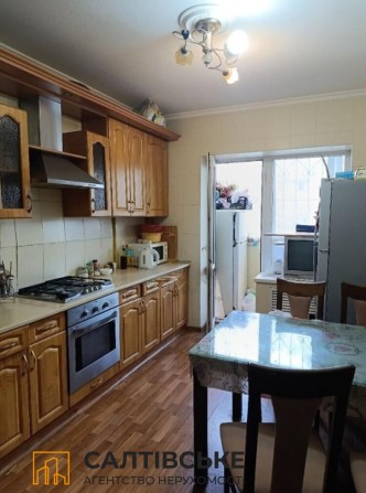 ЕЛ-0696 Продам 3К квартиру 85м2 в новострое на Салтовке - фото 1