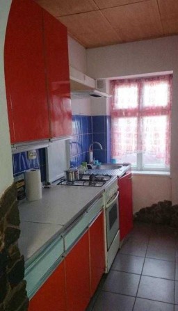 Продаж трикімнатної квартири за ціною однокімнатної на Черемушках! - фото 1