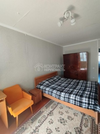 Продам 1 к квартиру метро Холодна гора Іллінська 59 - фото 1