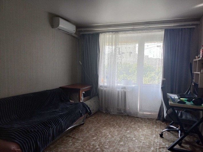 GA S4 Продам 1к кв 5/5 Харків,ХТЗ, ст.м.Масельського пров Північний 7 - фото 1