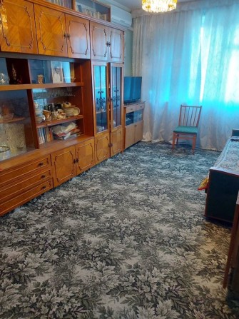 ПРОДАМ Срочно!3ком.кв.на Х.Горе Метро 2 минуты - фото 1