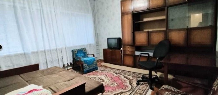 5m 1 квартира метро Заводская Малышево Героев Харькова Красный Луч - фото 1