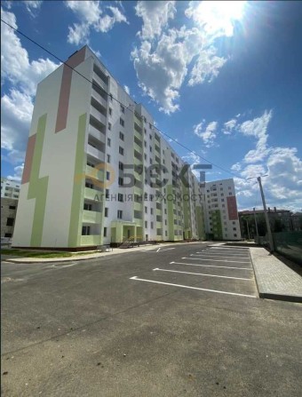 1 к.кв. 48 м2. ЖК Мира-3. Будинок зданий. м. Індустріальна. - фото 1