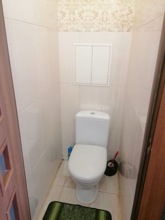 Продам свою 1 кім. квартиру 4/9 біля м. Академіка Павлова. - фото 1