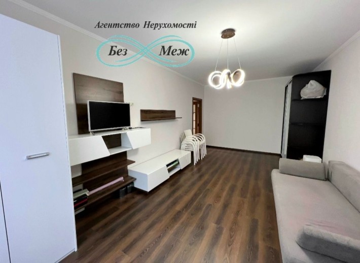 Є 3 РОКИ,  Продаж 2 кім квартири в ЖК Волошковий , 63 м2 - фото 1