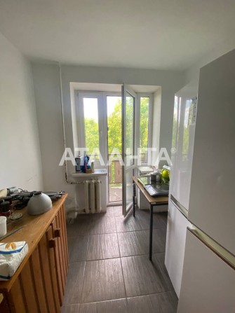 Продам 3-х комнатную квартиру на Таирова - фото 1
