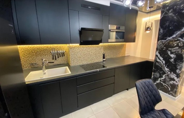 Продажа 2-комнатной квартиры в новом доме с панорамным видом - фото 1