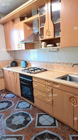 3к.62м2Олексіївка (Алексеевка,м.Алексеевская,Алексеевская 14А) 128675 - фото 1