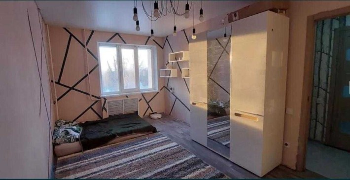 Терміново! Продам 1 кім. квартиру з капітальним ремонтом Основа - фото 1