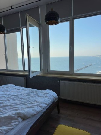 Продам стильную квартиру с прямым видом на море, Аркадия - фото 1