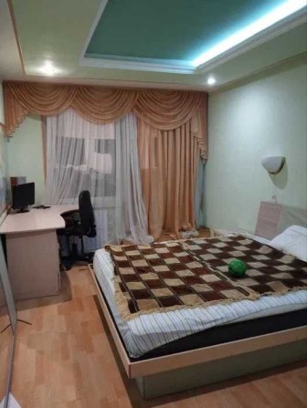 Продам 3 к. Тарасовский въезд, метро Защитников Украины, Спортивная - фото 1