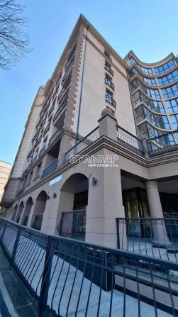 Продам 3 к.кв - 95 м2, Центр, Новострой, ЖК Резиденция - фото 1