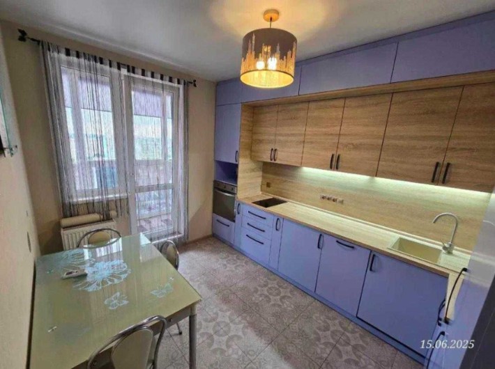 Продажа двухкомнатной квартиры ЖК Одесские Традиции.#11158 - фото 1