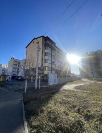 Мрієш про власне житло?‼️ 2 кім квартира 52 кв.м ЖК Сонячний, Софія - фото 1