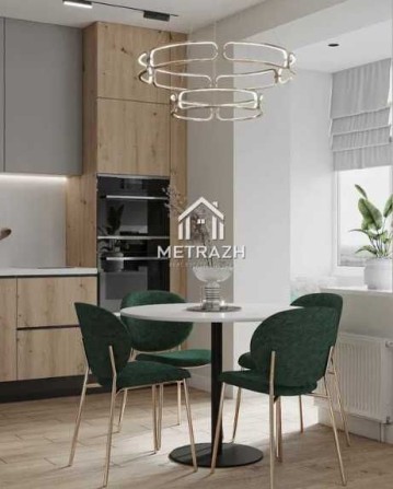 Продам 3 кв 57м2 ЖК Архитекторов Победы Перемоги Л. Свободы СУПЕР цена - фото 1
