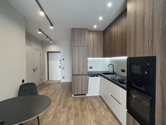 ‼️Нова 1к квартира в Жк Софія Резиденс Софиевская Борщаговка