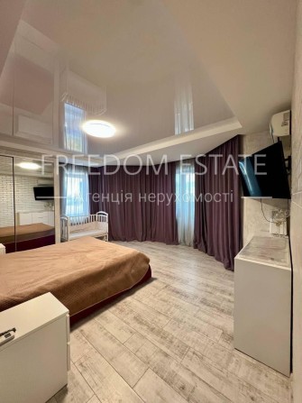 63 тыс.$‼️ПРОДАЖА‼️Две спальни /Новострой/ Алексеевка/63м2 - фото 1
