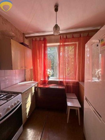 Продам 1-кімнатну квартиру на Черемушках ,вулІвана та Юрія Лип/Інглезі - фото 1