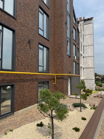 квартира з документами ГАЗ Софіївська Борщагівка Oazis Hils забудовник - фото 1