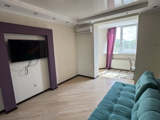 Супер ціна‼️2к кв в жк Софія‼️мінімальні податки‼️ Софиевская Борщаговка