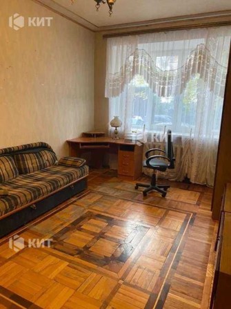 3к. 93м2, Центр (Пушкинский въезд 9, м. Пушкинская) 127931 - фото 1
