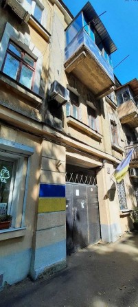 Продам доступну 2-кімн квартиру. вул. Запорізька/Богдана Хмельницького - фото 1
