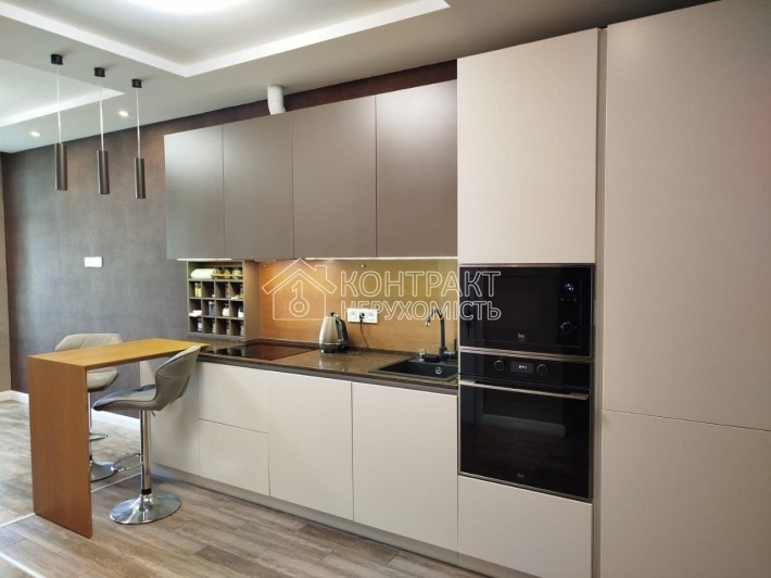 Продам 2 к квартиру Центр Домініон Сертифікат - фото 1