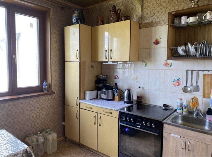 Продам 3-х комнатную квартиру на ХТЗ - фото 1