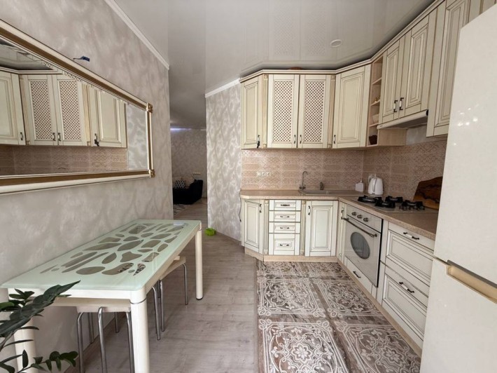 ‼️Терміновий продаж БЕЗ % Жк СОФІЯ ‼️43 м2 центральна алея - фото 1
