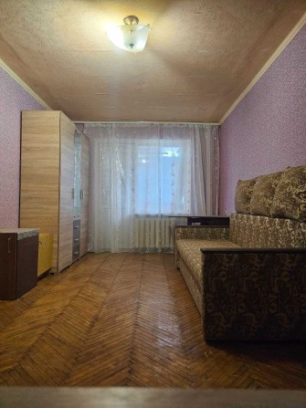 ND S4 Продам 1 кімнатну квартиру ХТЗ вул. 12 Квітня м. Індустріальна - фото 1