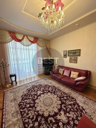 Продам 3 комнатную квартиру, Элитная Сталинка, ж/б с лифтом, Госпром - фото 1