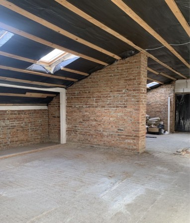 Продам мансардную 2 к квартиру на 6 этаже 70м2 Київський Маєток - фото 1