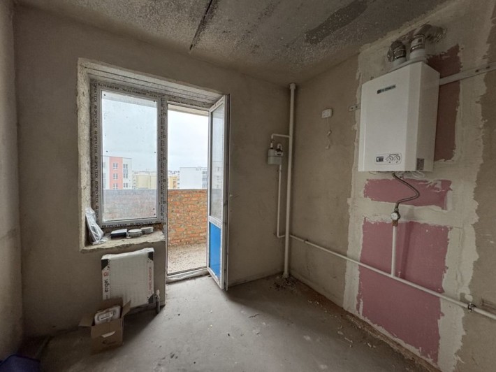 Продам 1к. ЖК Петрівський квартал,газ,документи,Софіївська Борщагівка - фото 1